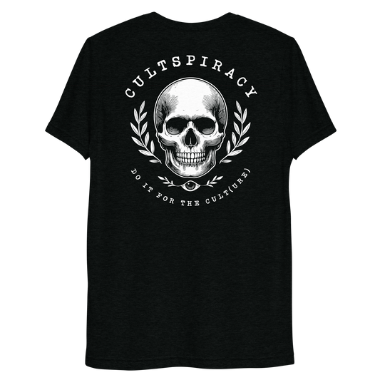 For the Initiated Tee