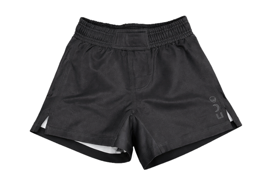 PRE-ORDER ONLY - Blacksite // 51 Grappling Shorts