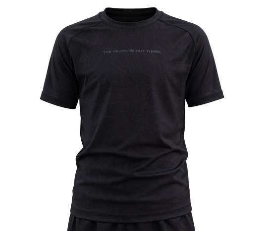 PRE-ORDER ONLY - Blacksite // 51 Rashguard