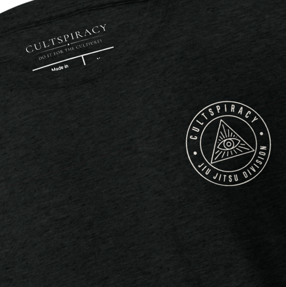 Fundamental Tee