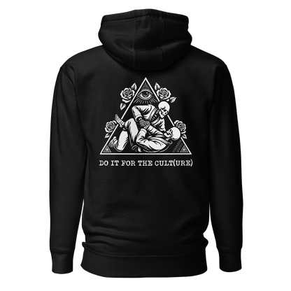Pyramid Scheme Hoody