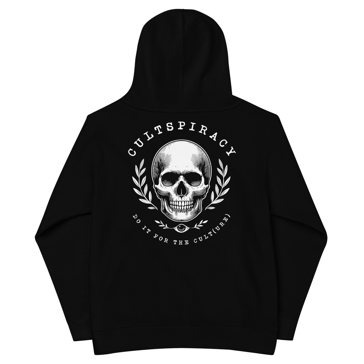 For the Initiated Youth Hoody