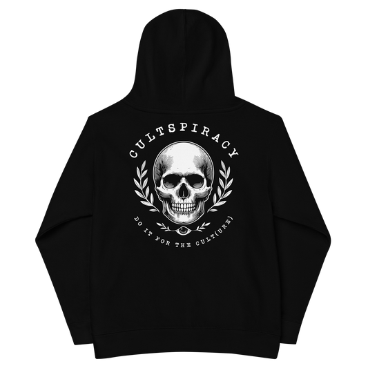 Youth For the Initiated Hoody