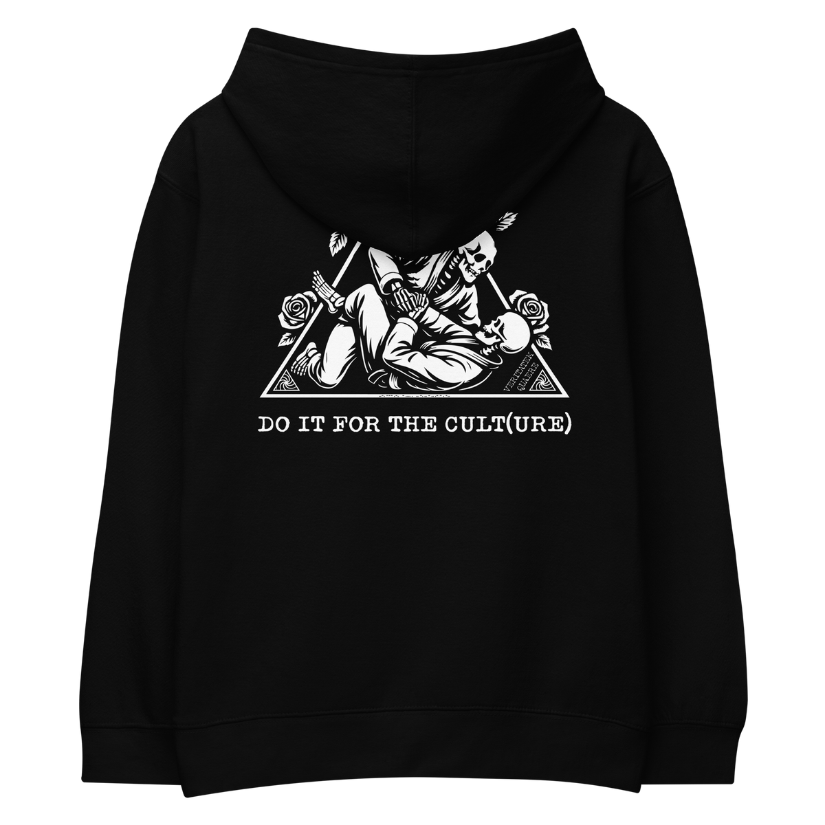 Pyramid Scheme Youth Hoody
