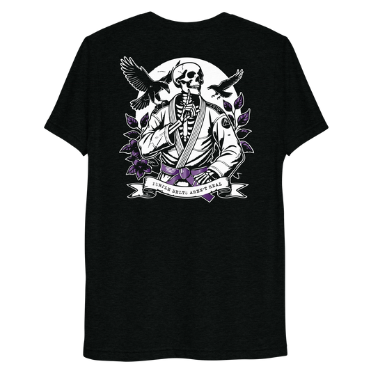 Operation Phantom Rank Tee