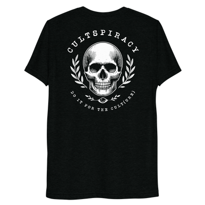 For the Initiated Tee