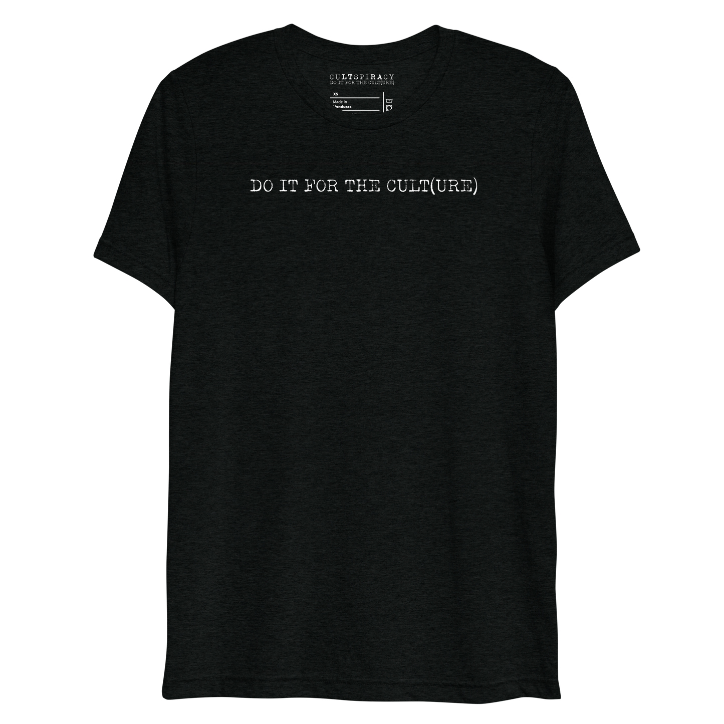 For the Initiated Tee