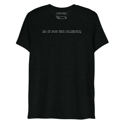 For the Initiated Tee